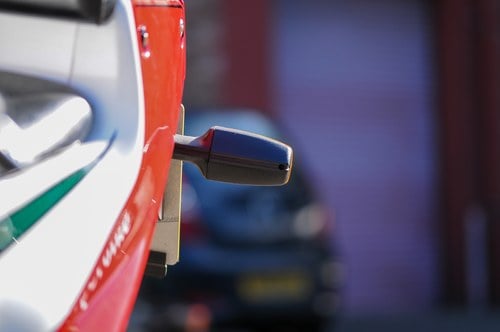 1990 Ducati 851 Tricolore For Sale (picture 108 of 231)