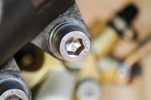 1990 Ducati 851 Tricolore For Sale (picture 99 of 231)