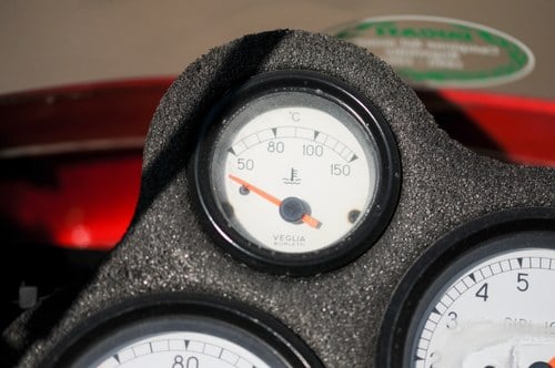 1990 Ducati 851 Tricolore For Sale (picture 51 of 231)