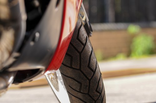 1990 Ducati 851 Tricolore For Sale (picture 166 of 231)