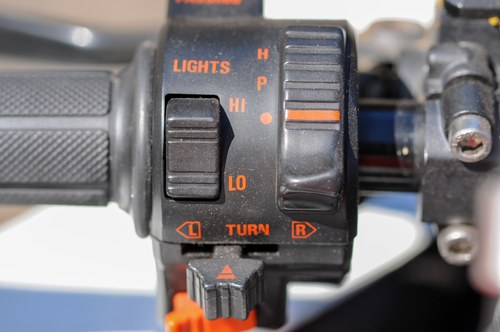 1990 Ducati 851 Tricolore For Sale (picture 176 of 231)