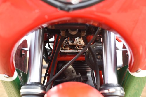 1983 Ducati 900 MHR En venta (imagen 50 de 111)