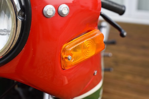 1983 Ducati 900 MHR En venta (imagen 44 de 111)