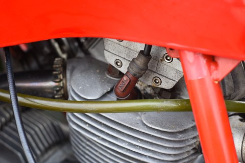 1983 Ducati 900 MHR En venta (imagen 93 de 111)