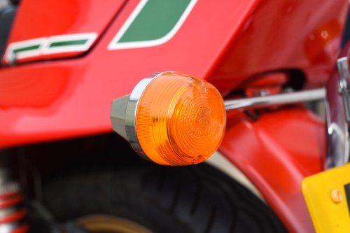 1983 Ducati 900 MHR En venta (imagen 56 de 111)