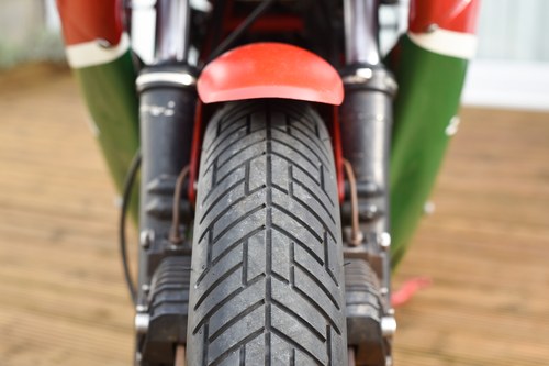 1983 Ducati 900 MHR En venta (imagen 49 de 111)