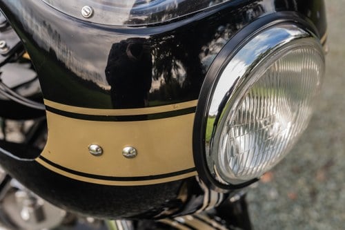 1978 Ducati 900SS Te koop (foto 96 van 130)