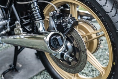 1978 Ducati 900SS Te koop (foto 97 van 130)