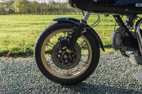 1978 Ducati 900SS Te koop (foto 21 van 130)