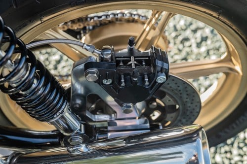 1978 Ducati 900SS Te koop (foto 32 van 130)