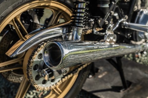 1978 Ducati 900SS Te koop (foto 74 van 130)