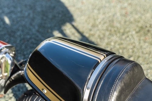 1978 Ducati 900SS Te koop (foto 48 van 130)