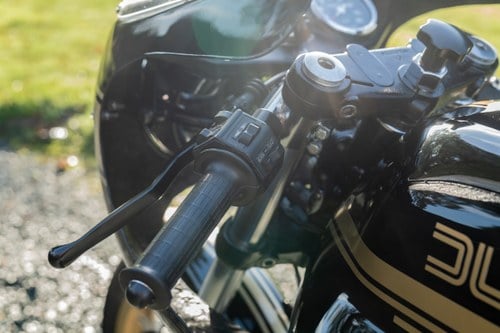 1978 Ducati 900SS Te koop (foto 54 van 130)