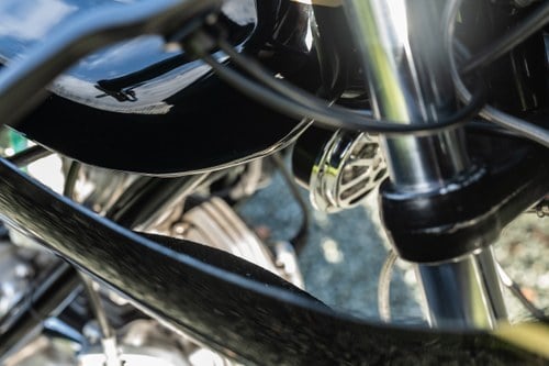 1978 Ducati 900SS Te koop (foto 86 van 130)