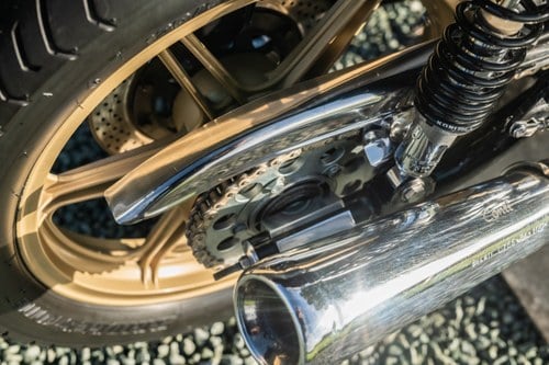 1978 Ducati 900SS Te koop (foto 33 van 130)