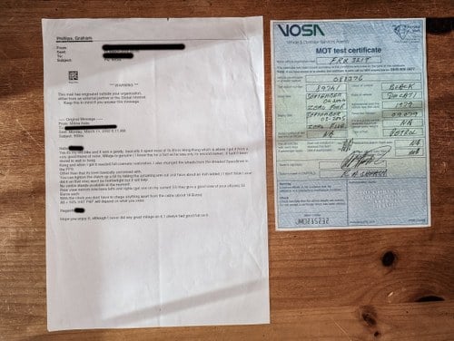 1978 Ducati 900SS Te koop (foto 124 van 130)