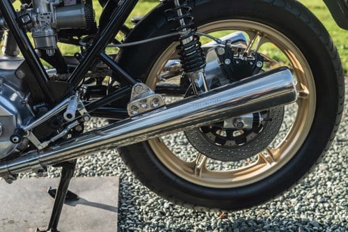 1978 Ducati 900SS Te koop (foto 66 van 130)