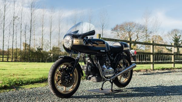 1978 Ducati 900SS For Sale (picture :index of 19)