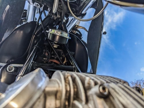 1978 Ducati 900SS Te koop (foto 103 van 130)