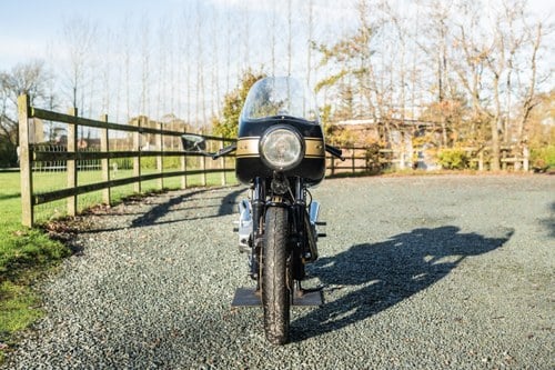 1978 Ducati 900SS Te koop (foto 20 van 130)