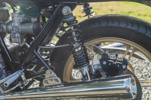 1978 Ducati 900SS Te koop (foto 70 van 130)