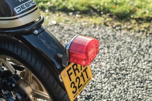 1978 Ducati 900SS Te koop (foto 72 van 130)