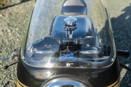 1978 Ducati 900SS Te koop (foto 56 van 130)