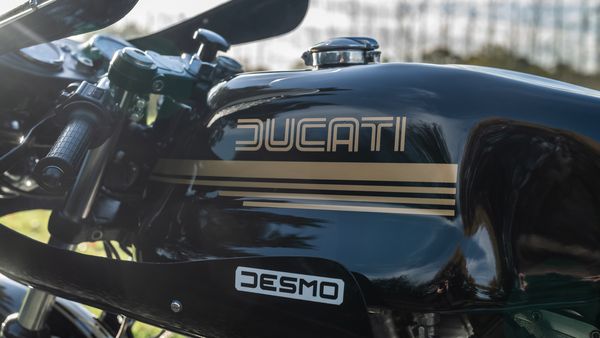 1978 Ducati 900SS For Sale (picture :index of 53)