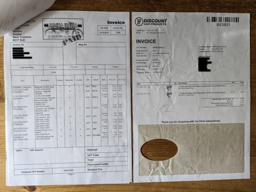 1978 Ducati 900SS Te koop (foto 117 van 130)