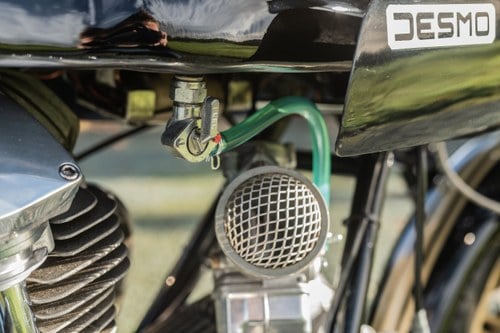 1978 Ducati 900SS Te koop (foto 85 van 130)