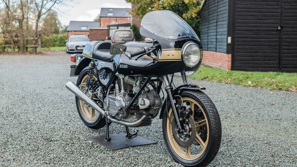 1978 Ducati 900SS For Sale (picture :index of 1)
