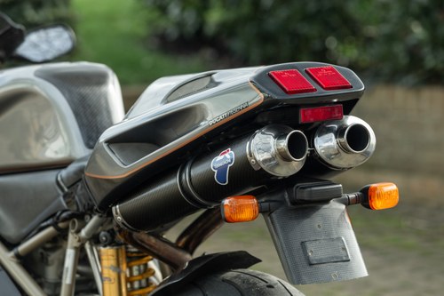 2000 Ducati Senna 916 Te koop (foto 75 van 86)