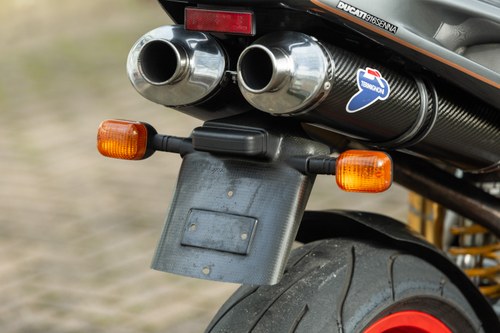 2000 Ducati Senna 916 Te koop (foto 77 van 86)