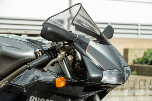 2000 Ducati Senna 916 Te koop (foto 43 van 86)
