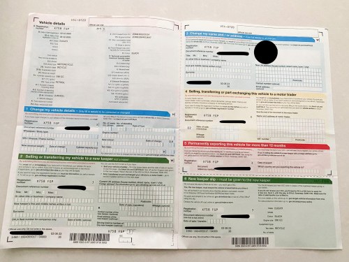 2000 Ducati Senna 916 Te koop (foto 85 van 86)