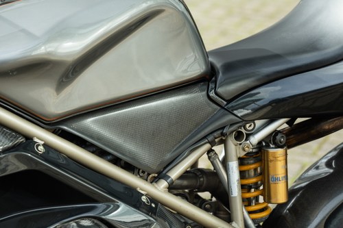 2000 Ducati Senna 916 Te koop (foto 48 van 86)