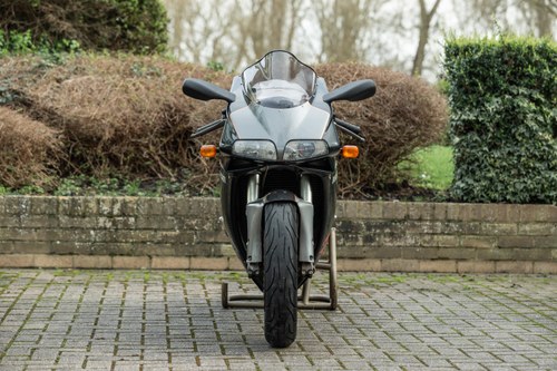 2000 Ducati Senna 916 Te koop (foto 14 van 86)