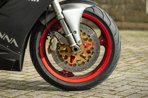 2000 Ducati Senna 916 Te koop (foto 27 van 86)