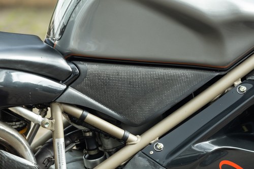 2000 Ducati Senna 916 Te koop (foto 21 van 86)