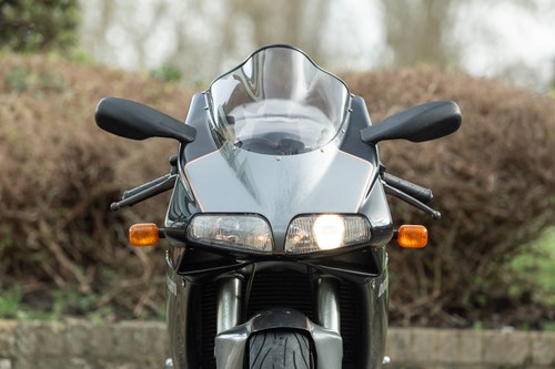 2000 Ducati Senna 916 Te koop (foto 72 van 86)