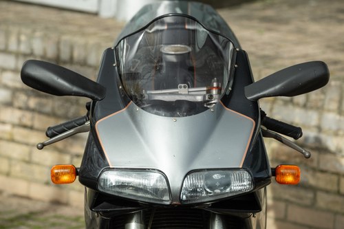 2000 Ducati Senna 916 Te koop (foto 33 van 86)