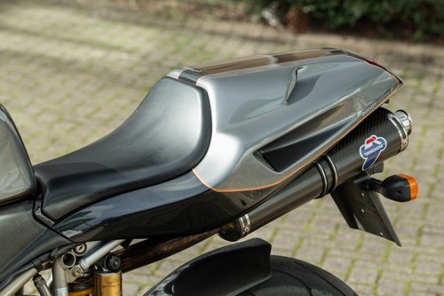 2000 Ducati Senna 916 Te koop (foto 46 van 86)