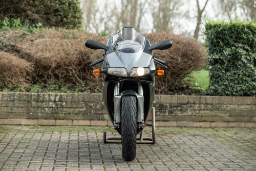 2000 Ducati Senna 916 Te koop (foto 15 van 86)