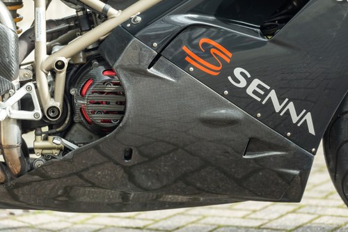 2000 Ducati Senna 916 Te koop (foto 24 van 86)