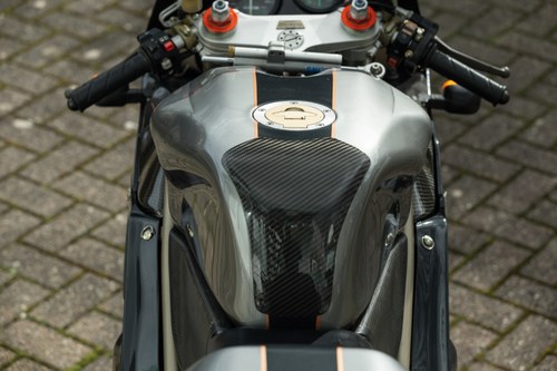 2000 Ducati Senna 916 Te koop (foto 34 van 86)