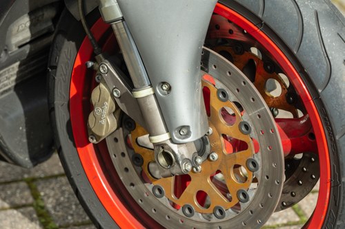 2000 Ducati Senna 916 Te koop (foto 56 van 86)