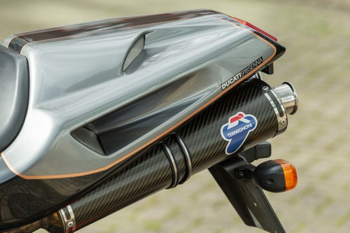 2000 Ducati Senna 916 Te koop (foto 62 van 86)