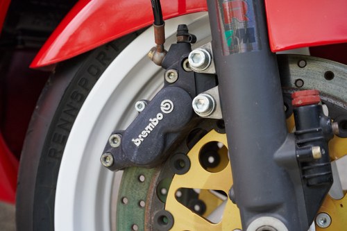 1989 Ducati 851 SP For Sale (picture 42 of 98)