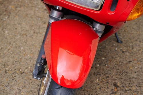 1989 Ducati 851 SP For Sale (picture 79 of 98)