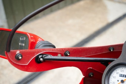 1989 Ducati 851 SP For Sale (picture 67 of 98)